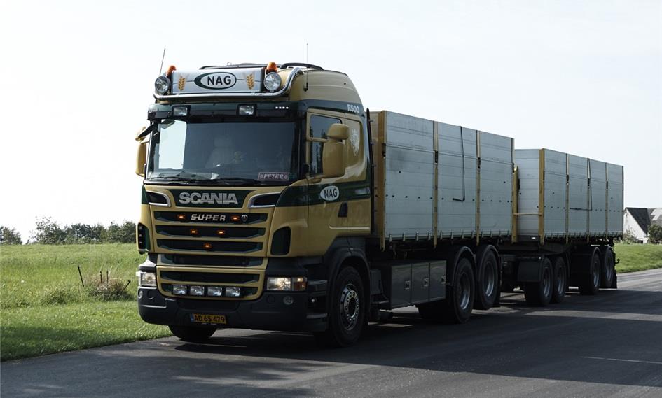 Nordsjællands Andels Grovvareforening har underskud for tredje år i træk