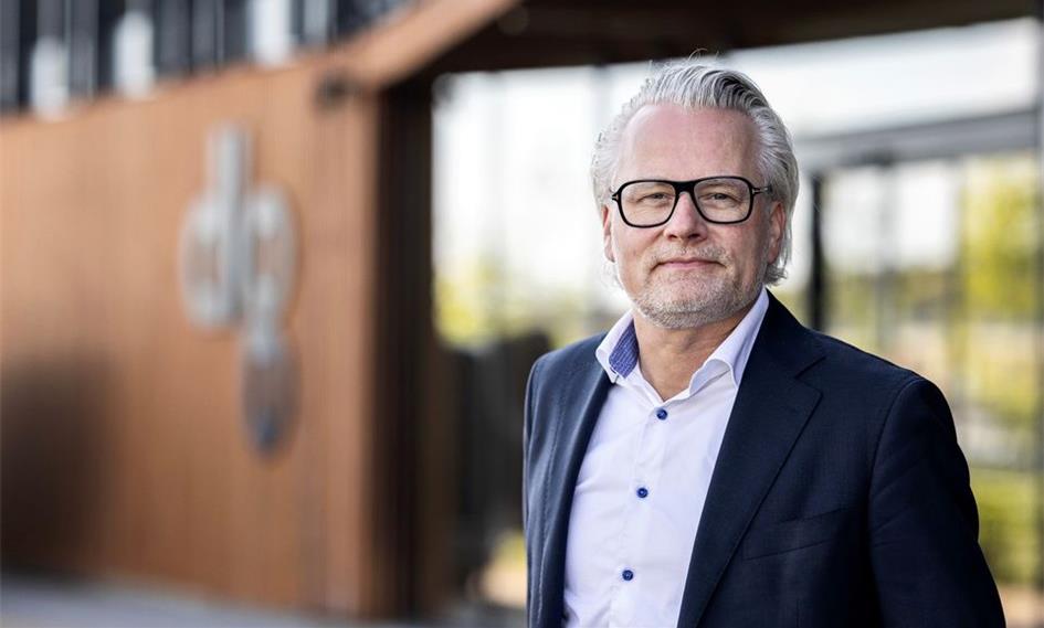 DLG Group vil finde en milliard kroner i besparelser på tre år