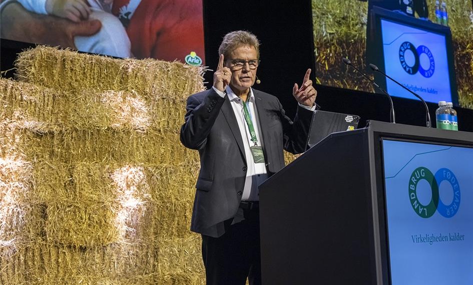 Peder Tuborgh til politikerne: I kan ikke være det bekendt
