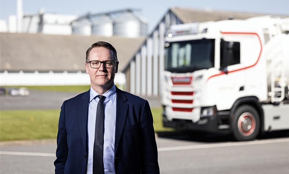 Danish Agro er tilbage på sporet efter et vanskeligt år