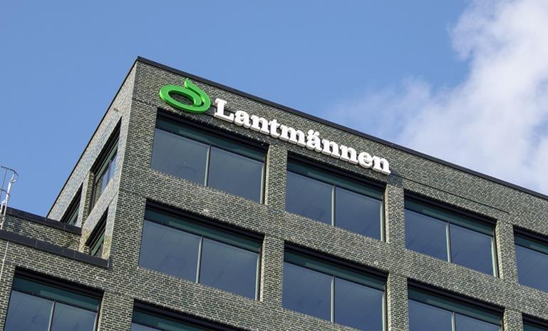 Stor svensk høst medvirker til milliardoverskud hos Lantmännen